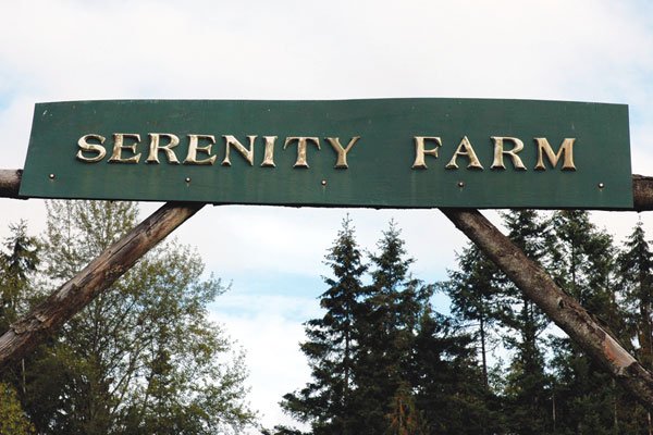 ‘Serenity Farm’ begins production in May