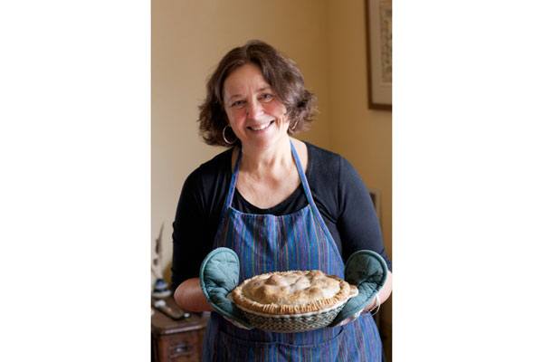 ‘Art of the Pie’ comes to Nash’s Farm Store