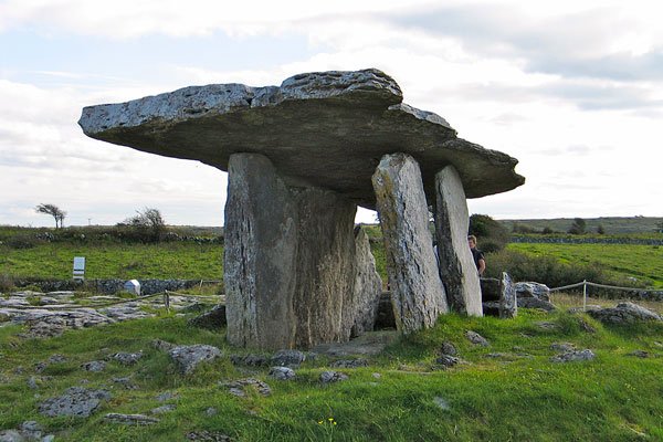 Coming Home to Ireland