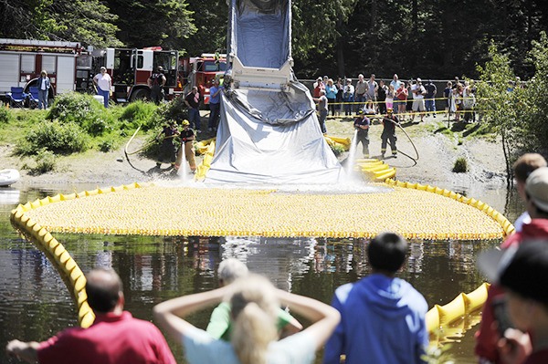 2014 Duck Derby