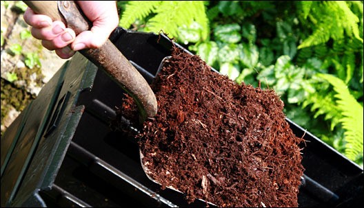 Composter training to start in Jefferson County