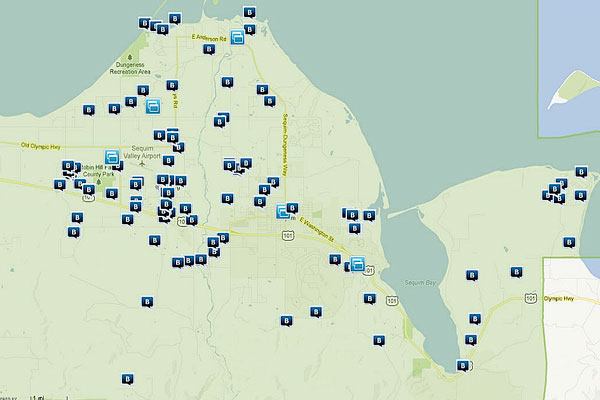 Clallam burglaries are on the rise