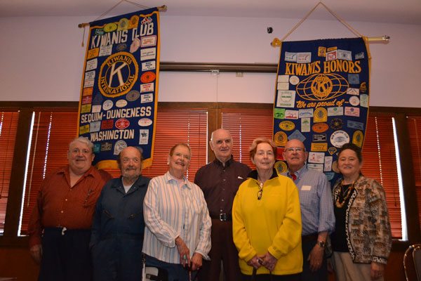 A 40-year goodbye for Kiwanis club