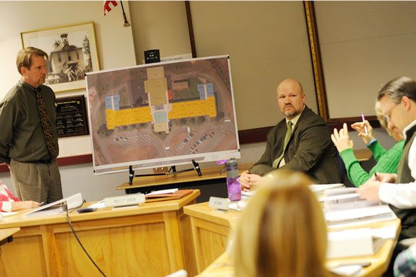 Schools eye $154M bond vote