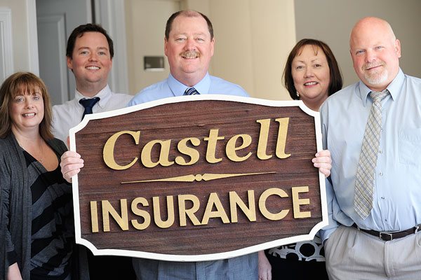 Castell Insurance adds more for Medicare switch