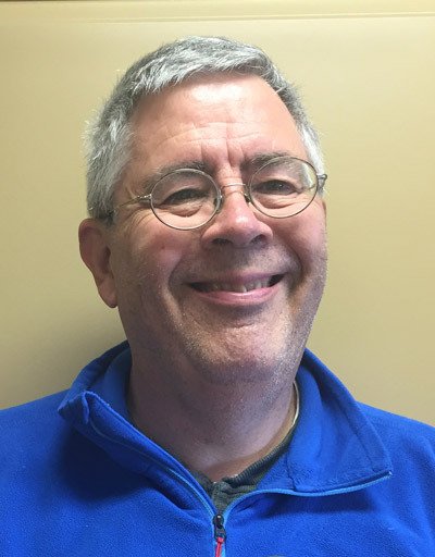 Paul Fiorini is chaplain/bereavement coordinator at Assured Hospice of Clallam and Jefferson Counties.