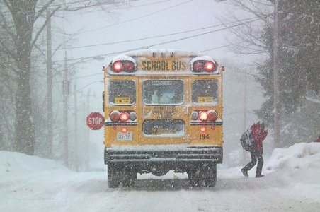 Sequim schools prep for winter weather