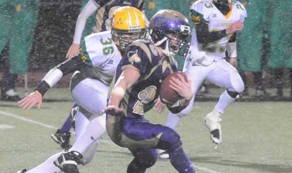 Sequim tops Burlington-Edison, 34-32