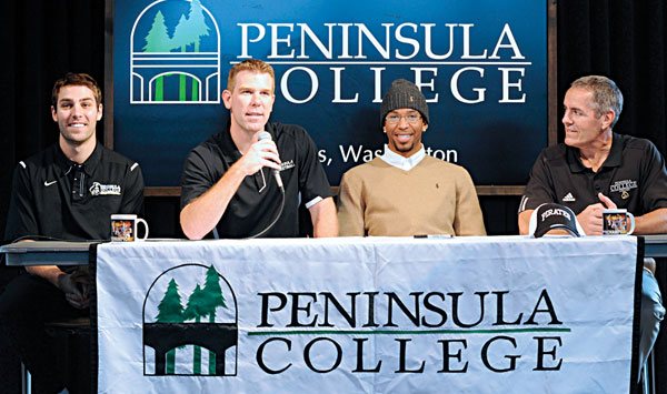 P.C.’s Terrell signs for USC