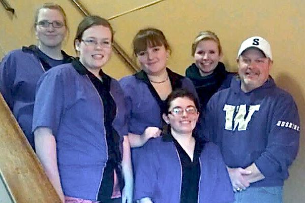 Sequim sends 5 bowlers to district tourney