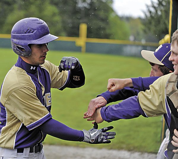 Sequim lives to play again