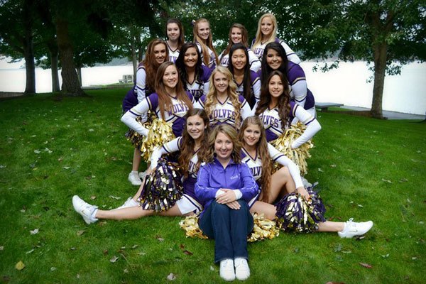 Three cheers for Sequim’s cheers!