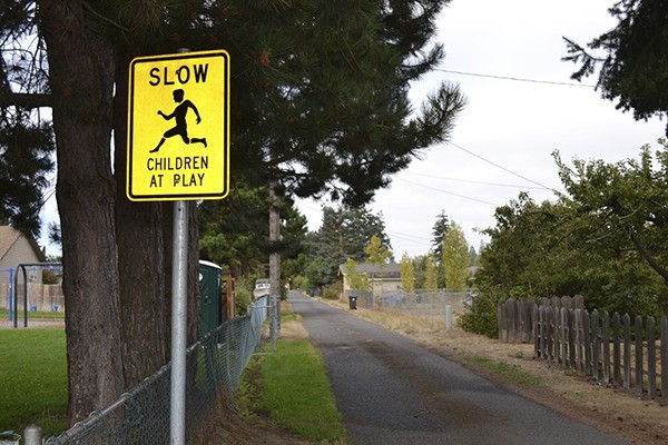 An unidentified man in a van allegedly attempted to kidnap a 10-year-old Sequim boy on Aug. 3 next to Margaret Kirner Park. Sequim Police officials said they continue to investigate every lead.