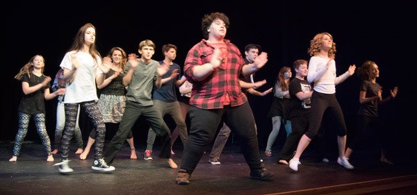 Sequim’s Olympic Theatre Arts hosts three distinct workshops for youths of various ages this summer.