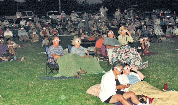 Music, Movie in the Park seeks sponsors