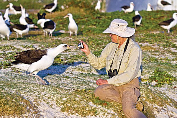 Midway Atoll National Wildlife Refuge