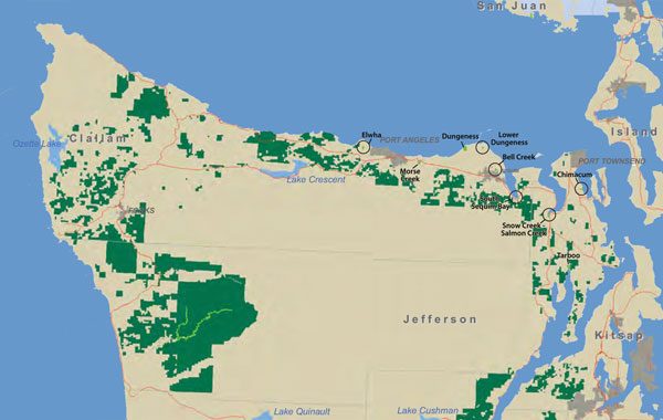 Discover Pass now required for access to state lands