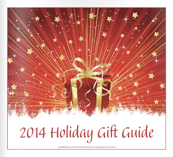 Check out our Holiday Gift Guide!