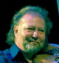 Centrum brings master Scottish fiddler Alasdair Fraser with cellist Natalie Haas to Port Townsend at 3 p.m. Sunday