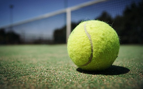 Girls tennis: Lady Wolves continue winning ways going into spring break