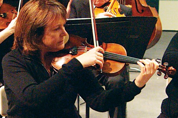 Chamber Orchestra plays ‘Brothers Haydn’