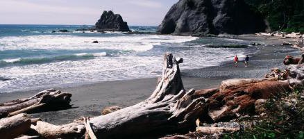 Rialto Beach