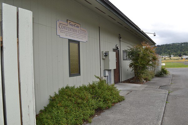 Sequim city staff plan to seek bids to remodel the Guy Cole Mini-Convention Center in Carrie Blake Park this summer using a $436