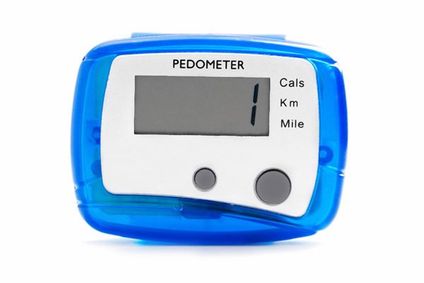 Library pedometers are now available for checkout at all NOLS locations.