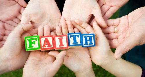 Faith News - July 6, 2016