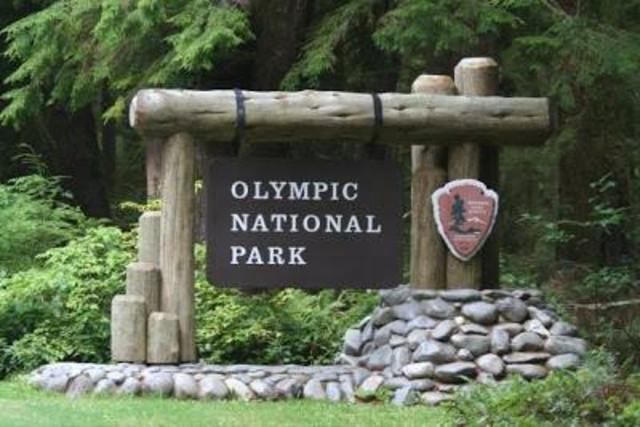 Olympic National Park superintendent heads to Alaska