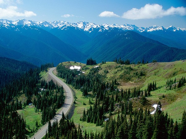 Free days set at Olympic National Park