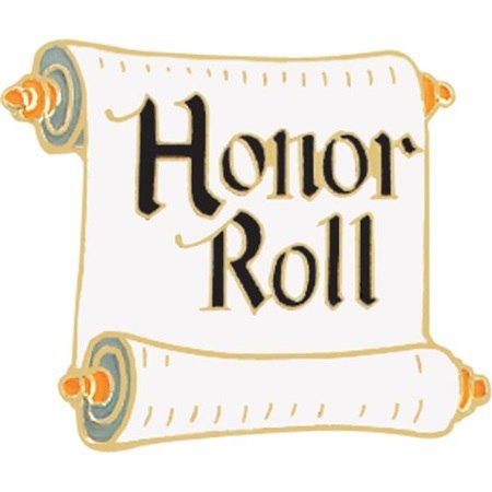 Sequim Middle School Honor Roll