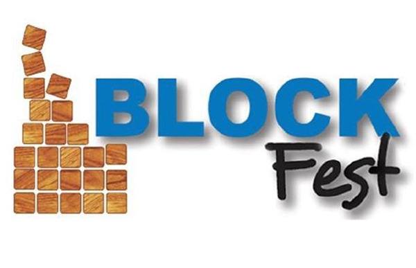 BLOCKfest slated for Jan. 23 at Greywolf