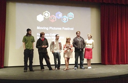 Moving Pictures Festival film submission deadline nears