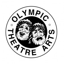Olympic Theatre Arts logo