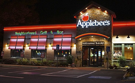 ‘Tip-a-cop’ set for Thursday at Applebee’s