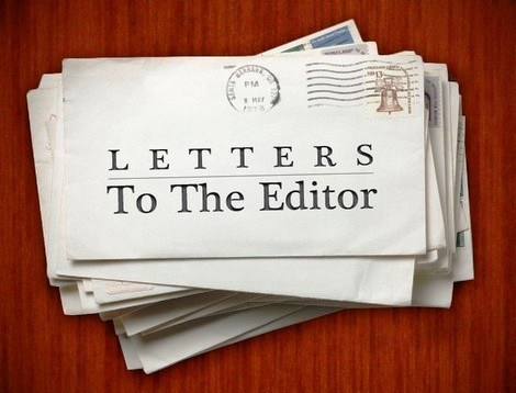 Letters to the Editor — Sequim Gazette, Oct. 12, 2016