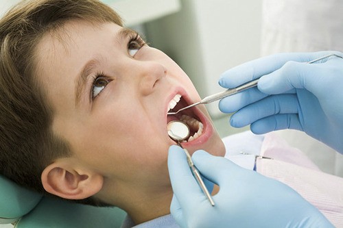 Bill seeks to relieve Olympic Peninsula’s oral health 'crisis'