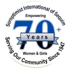 Milestone: Sequim Soroptimists bestow Continuing Education Scholarships