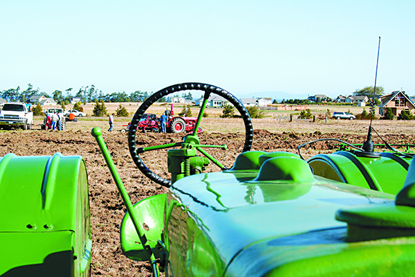 ‘Plow Day’ set for Saturday