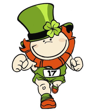 St. Paddy’s Day Run Results