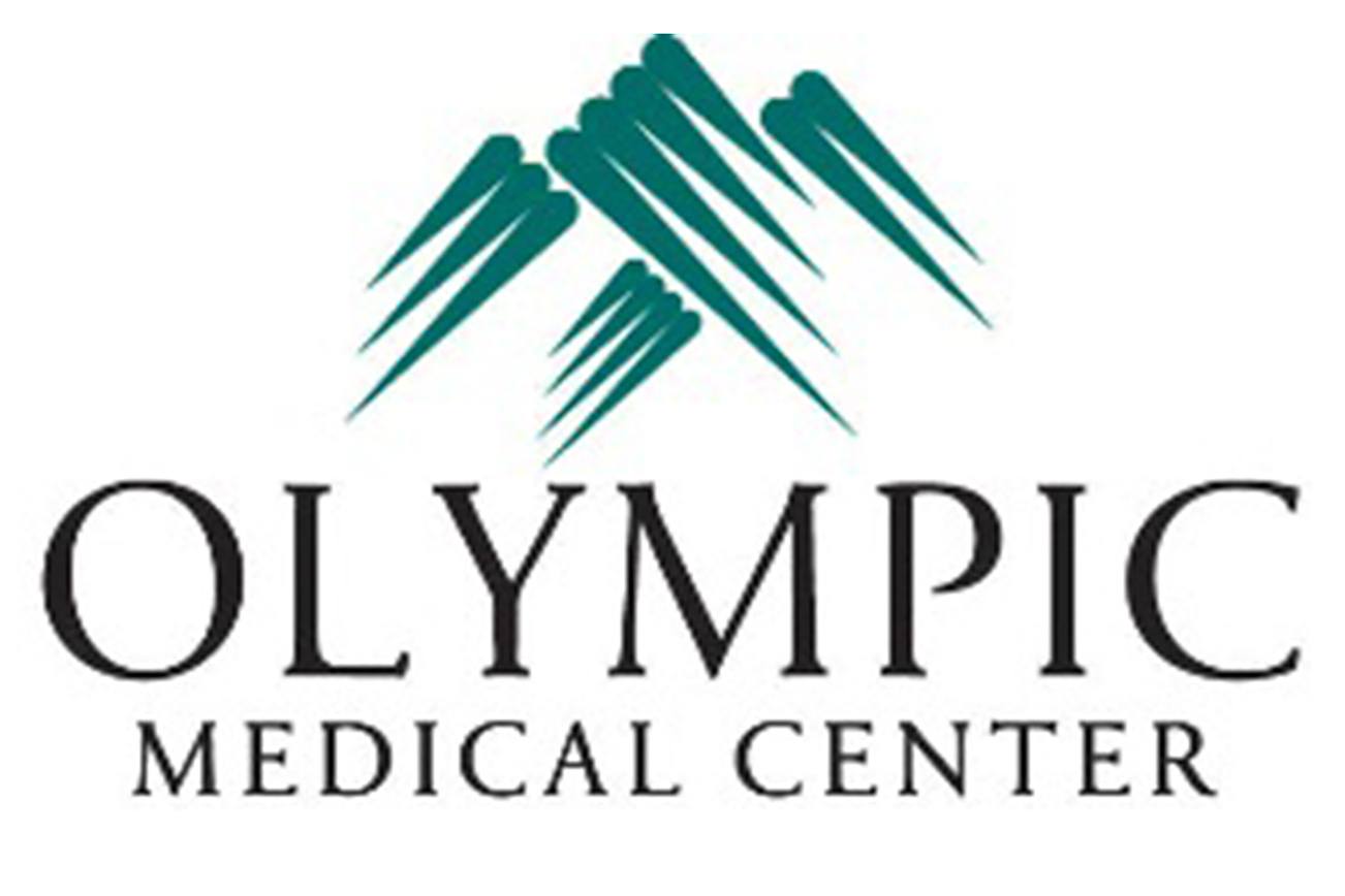 Milestone: Support staff receive recognition at Olympic Medical Center