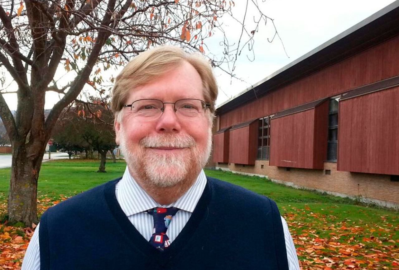 Sequim schools pick Wieneke for new Human Resources director