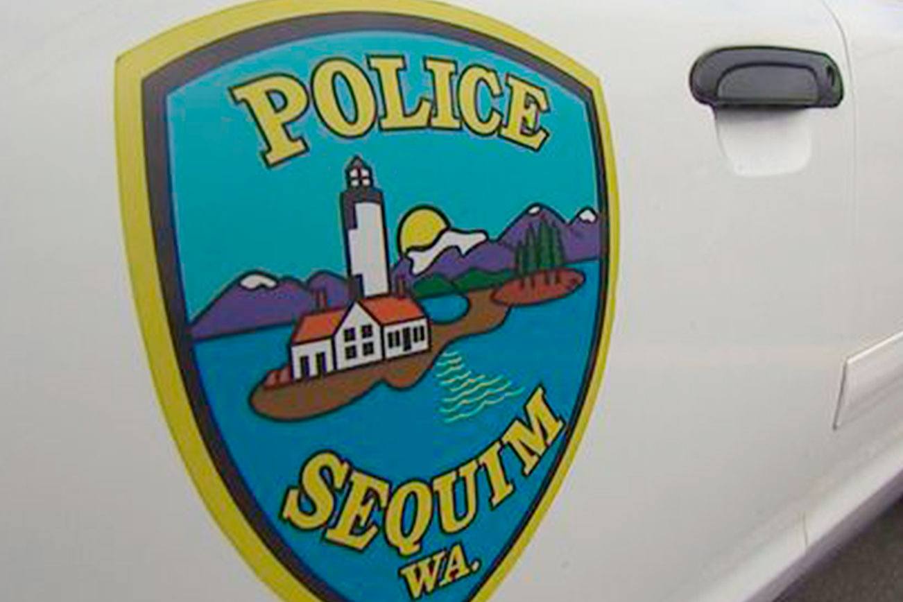 Police Blotter — Sequim Gazette, Nov. 23, 2016