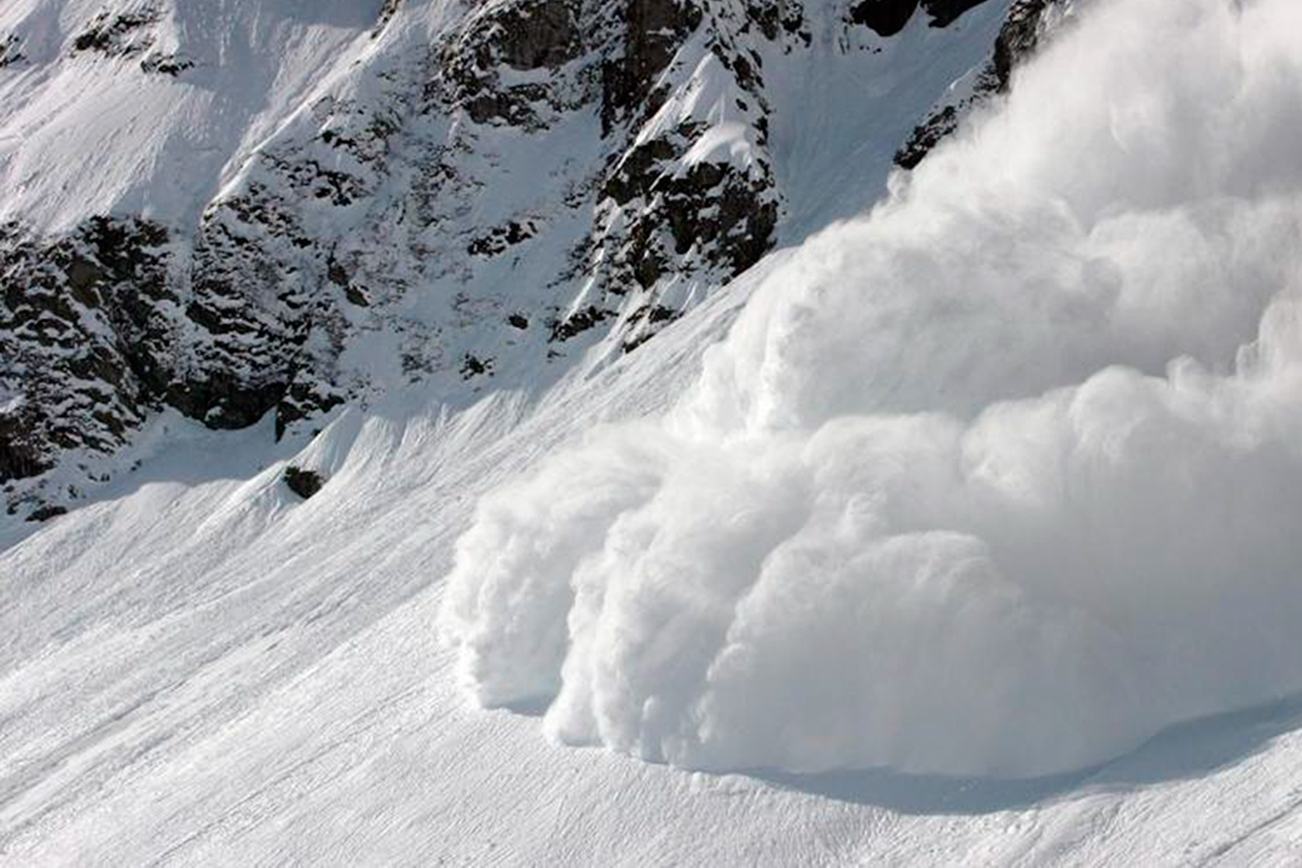 Avalanche awareness class set for Friday