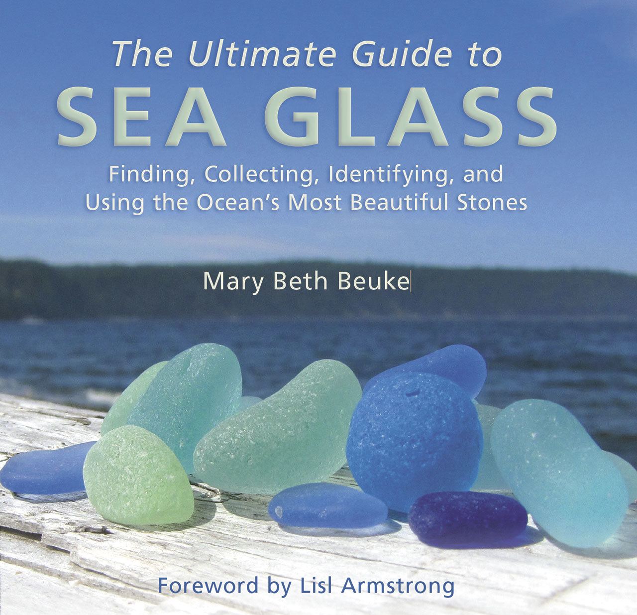 Sequim’s Mary Beth Beuke sees ‘Utlimate Guide’ get fourth printing