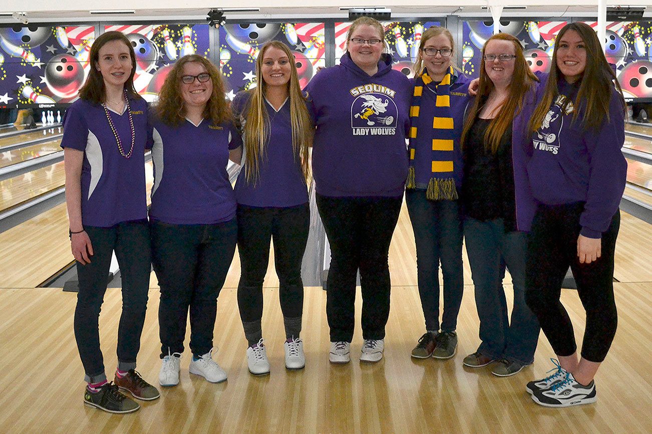 Bowling: Team takes positive attitude into league tourney