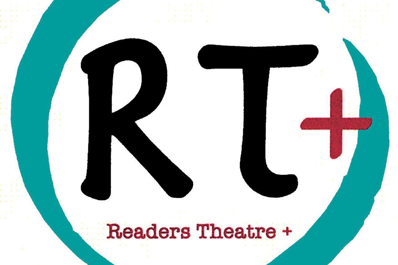 Readers Theatre Plus calls it a show