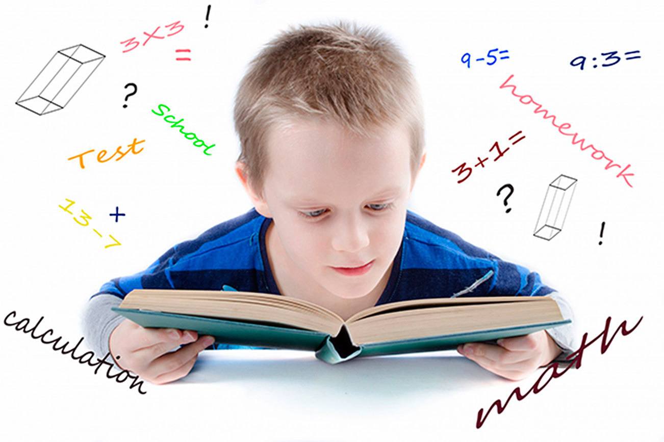 Parenting Matters: Become a mathematics advocate