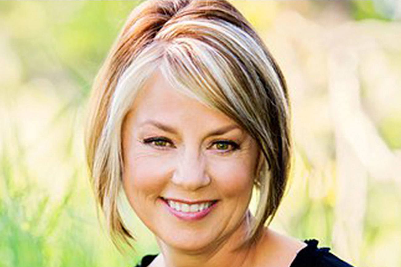 Women’s faith group holds first event Feb. 24-25 with Denver speaker, author in Dungeness